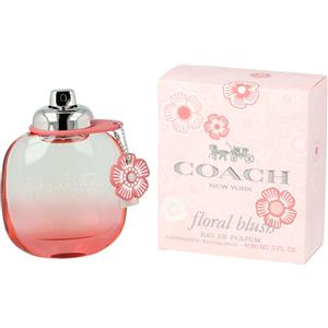 Coach Floral Blush Eau de Parfum 90 ml - Fragranza Floreale Legnosa per Donna