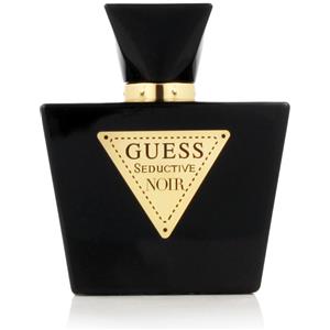 Guess Seductive Noir Women Eau de Toilette (donna) 75 ml