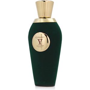 V Canto Curaro Extrait de parfum (unisex) 100 ml