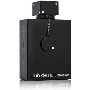 Armaf Club De Nuit Intense Man Eau de Parfum 200 ml - Fragranza Legnoso-Speziata per Uomo