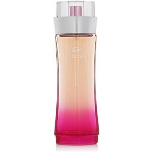 Lacoste Touch of Pink Eau de Toilette 90 ml - Profumo Floreale-Fruttato per Donna