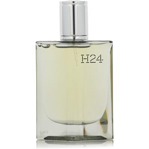Hermès H24 Eau de Parfum da uomo 30 ml - Ricaricabile, note aromatiche e boisé