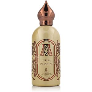 Attar Collection Fleur de Santal Eau de Parfum Unisex 100 ml - Fragranza Floreale e Legnosa