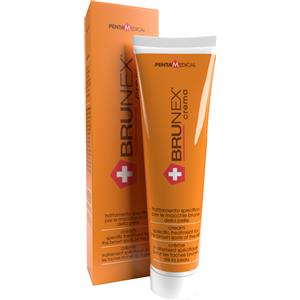 PENTAMEDICAL Brunex Crema Schiarente 30 ml - Antimacchie per la Pelle