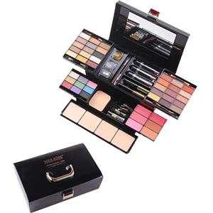 TEMU-SC 39 Colori Make up set regalo, Set trucchi donna, Cosmetics Tavolozza Trucco