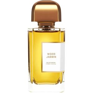 BDK Parfums Wood Jasmin - Eau de Parfum Unisex 100 ml con note orientali e floreali