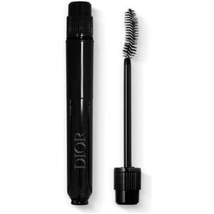 Dior. Diorshow Iconic Overcurl 090 Black Refill