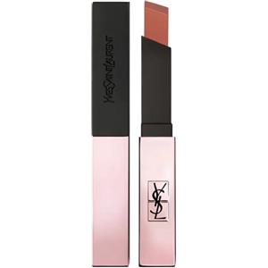 Yves Saint Laurent Rouge Pur Couture The Slim Glow Matte 209 - Rossetto Mat Glow con Effetto Illuminante e Formula Protettiva