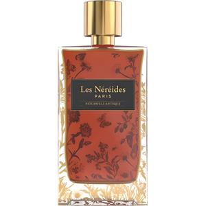 Les Néréides Patchouli Antique Eau de Parfum Unisex 100 ml - Fragranza Raffinata