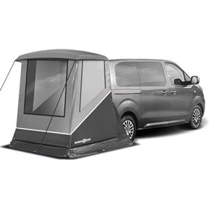 BRUNNER Tenda posteriore Escape Mini Camper Autobus anteriore tenda SUV auto posteriore lembo campeggio