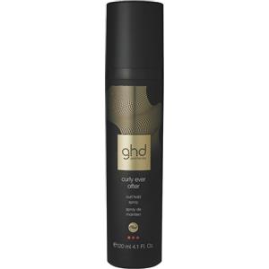 ghd Curly Ever After