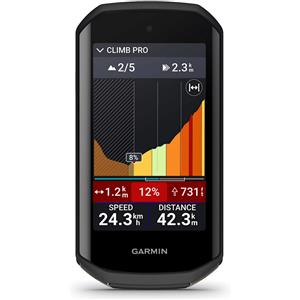 Garmin EDGE 1050 Ciclocomputer GPS Solo Dispositivo art 010-02890-01