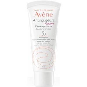 AVENE (Pierre Fabre It. SpA) AVENE ANTIROUGEURS GIORNO CREMA LENITIVA 40 ML