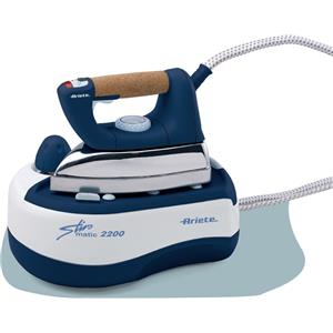 ARIETE 6257 FERRO CALDAIA