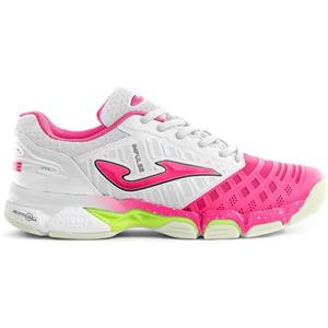 Joma Serie Impulse Lady, Scarpe da pallavolo Donna, Bianco, 36 EU