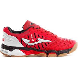 Joma Impulse Men, Scarpe da pallavolo Uomo, Nero, 40.5 EU