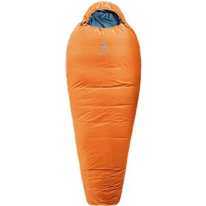 deuter Orbit -5° SL - sacco a pelo in fibra sintetica da donna