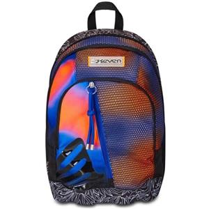 ZAINO SCUOLA SEVEN DUAL SHADEFULL BOY