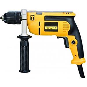 DEWALT DWD024 KS-QS 701W TRAPANO A PERCUSSIONE CON MANDRINO AUTOSERRANTE