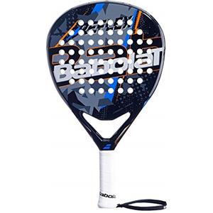 Babolat Racchetta da paddle Reflex, unisex, multicolore, taglia unica