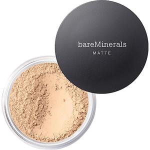 bareMinerals Fondotinta Minerale Opaco SPF 15 03 Fairly Light - 6 g