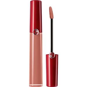 Giorgio Armani Lip Maestro 202 - Rossetto Liquido Mat Luminoso 6,5 ml