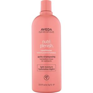 Aveda Light Nutri-Plenish Balsamo Nutriente 1000ml - Idrata e Districa con Melograno e Mango