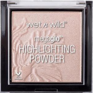 wet n wild wet-n-wild Viso Bronzer-HighlighterPolvere illuminante Blossom Glow 1 Stk. (6,39 € / 1 pz.)