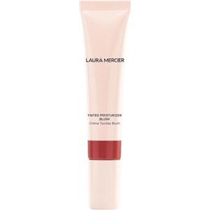 Laura Mercier Tinted Moisturizer Blush Cherry Orchard 15ml - Fard crema idratante con luminosità naturale