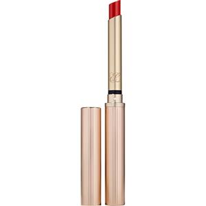 Estée Lauder Pure Color Explicit Slick Shine Lipstick Sabotage - Rossetto Alta Brillantezza 7 g