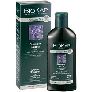 Biokap Bio Shampoo Doccia 200ml