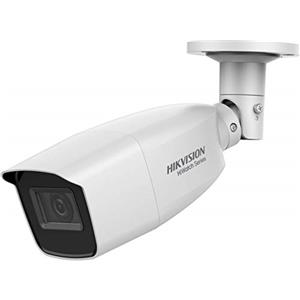 Hikvision HWT-B320-VF Telecamera Bullet 4IN1 2MP Varifocale 2.8-12mm IP66
