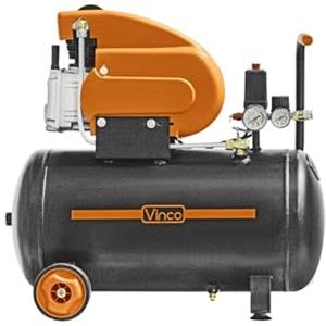 HYUNDAI VINCO SRL Compressore Lt 50