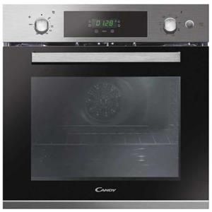 CANDY forno a vapore da incasso FCPS615X/1/E 8 funzioni Classe A - FCPS615X/1/E