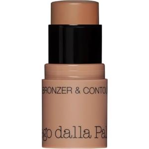 Diego Dalla Palma All In One Bronzer & Contour