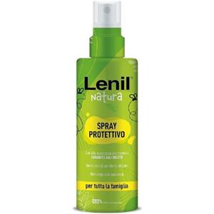 ZETA FARMACEUTICI SpA Lenil Natura Spray Protettivo -ULTIMI ARRIVI-PRODOTTO ITALIANO-OFFERTISSIMA-ULTIMI PEZZI-