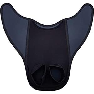 SKUDA Sirena Pinne Nuoto Bambini Regolabile Monopinna Bambini Swim Diving Monopalme Sirena Monofina Training Piede Flipper Pinne da Allenamento per Nuoto Sport Acquatici Attrezzatura