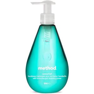 method Crema Lavante Mani Cascata Acqua, 354ml