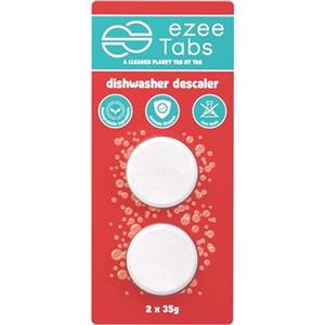 EzeeTabs Disincrostante per lavastoviglie, 2 pastiglie