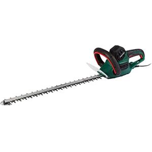 Generic Parkside - Tagliasiepi elettrico PHS 600 B2, verde, 600 Watt, 2.800 minuti¹, lunghezza di taglio 600 mm, guida in alluminio