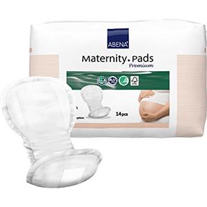 Abena Premium postparto, pezzi