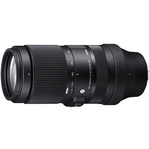 Sigma teleobiettivo 100-400 mm <em>f</em>/5-6.3