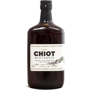 Bordiga Amaro Chiot Montamaro - 700 ml