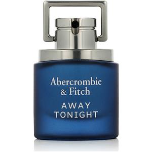 Abercrombie & Fitch Away Tonight Men - Eau de Toilette 30 ml per uomo, fragranza fresca e profonda