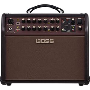 BOSS ACS-Live Acoustic Amplifier