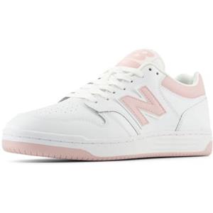New Balance BB480LOP 480 Uomo, White EU 40.5