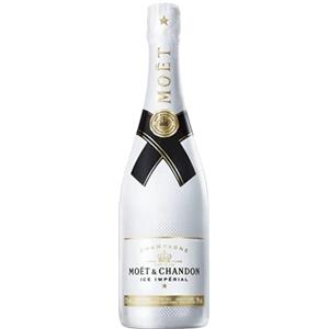 Moët & Chandon Champagne ICE IMPÉRIAL Demi-Sec 12% Vol. 0,75l