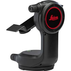 Leica DST 360-X - adattatore del treppiede per misurazioni P2P con il metro laser Leica DISTO X6