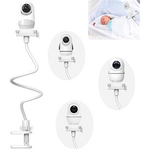 EYSAFT Supporto per baby monitor per Hellobaby HB65/HB66/HB6650/HB840/B66/HB50/HB32/HB6339