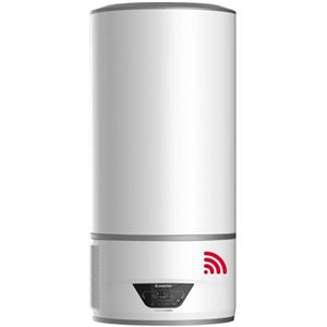 Ariston Scaldabagno a Pompa di Calore Elettrico Lydos Hybrid 80L Wi-FI Classe A WiFi 3629064 ,